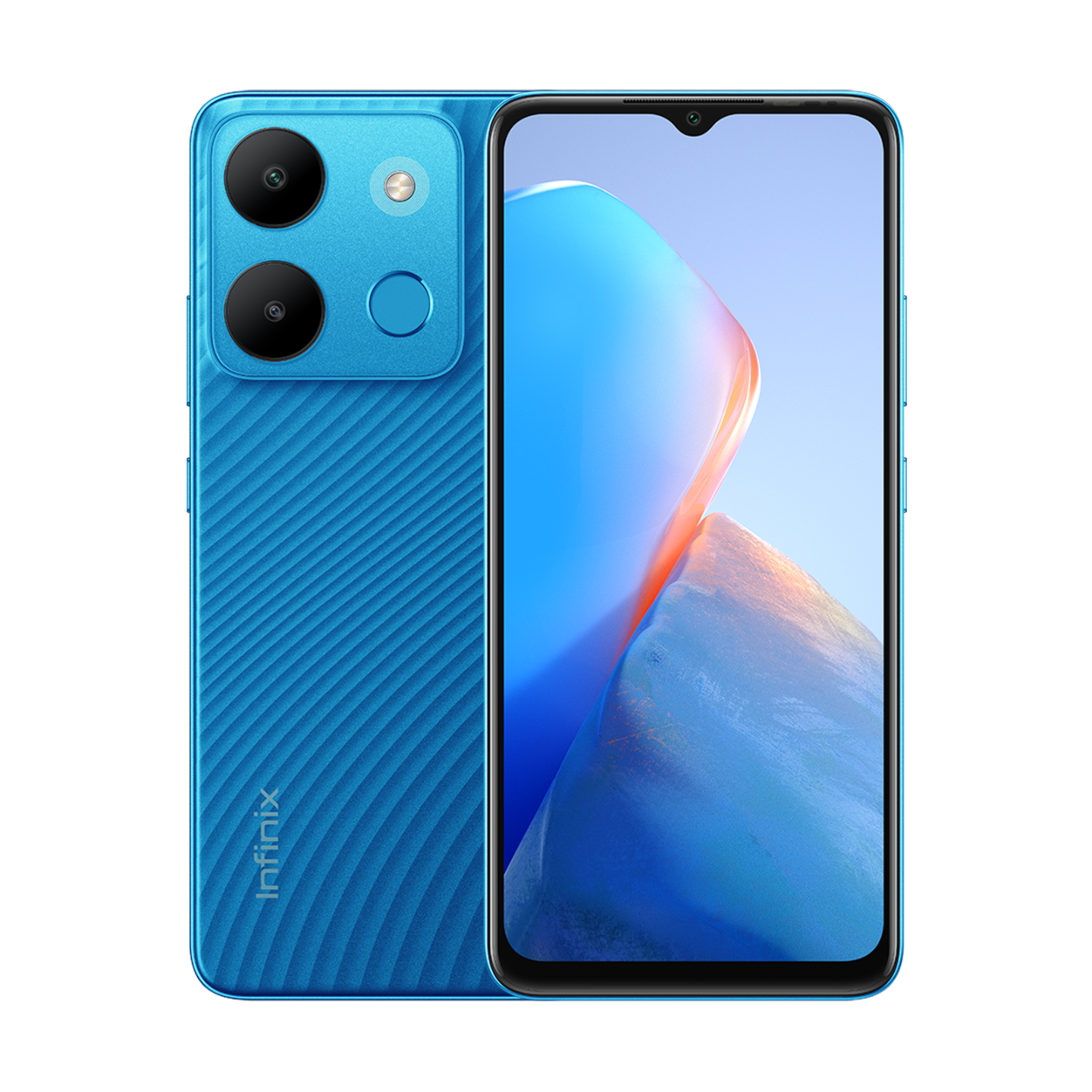 Infinix SMART 7 w SimplyBuy