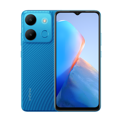 Infinix SMART 7 w SimplyBuy
