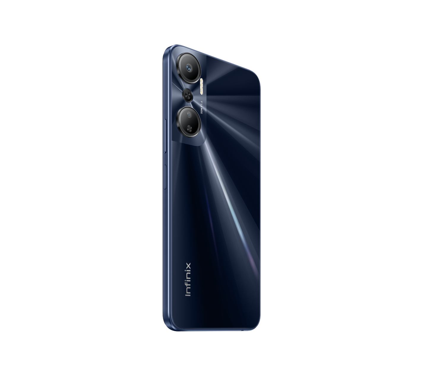 Infinix HOT 20 NFC w SimplyBuy