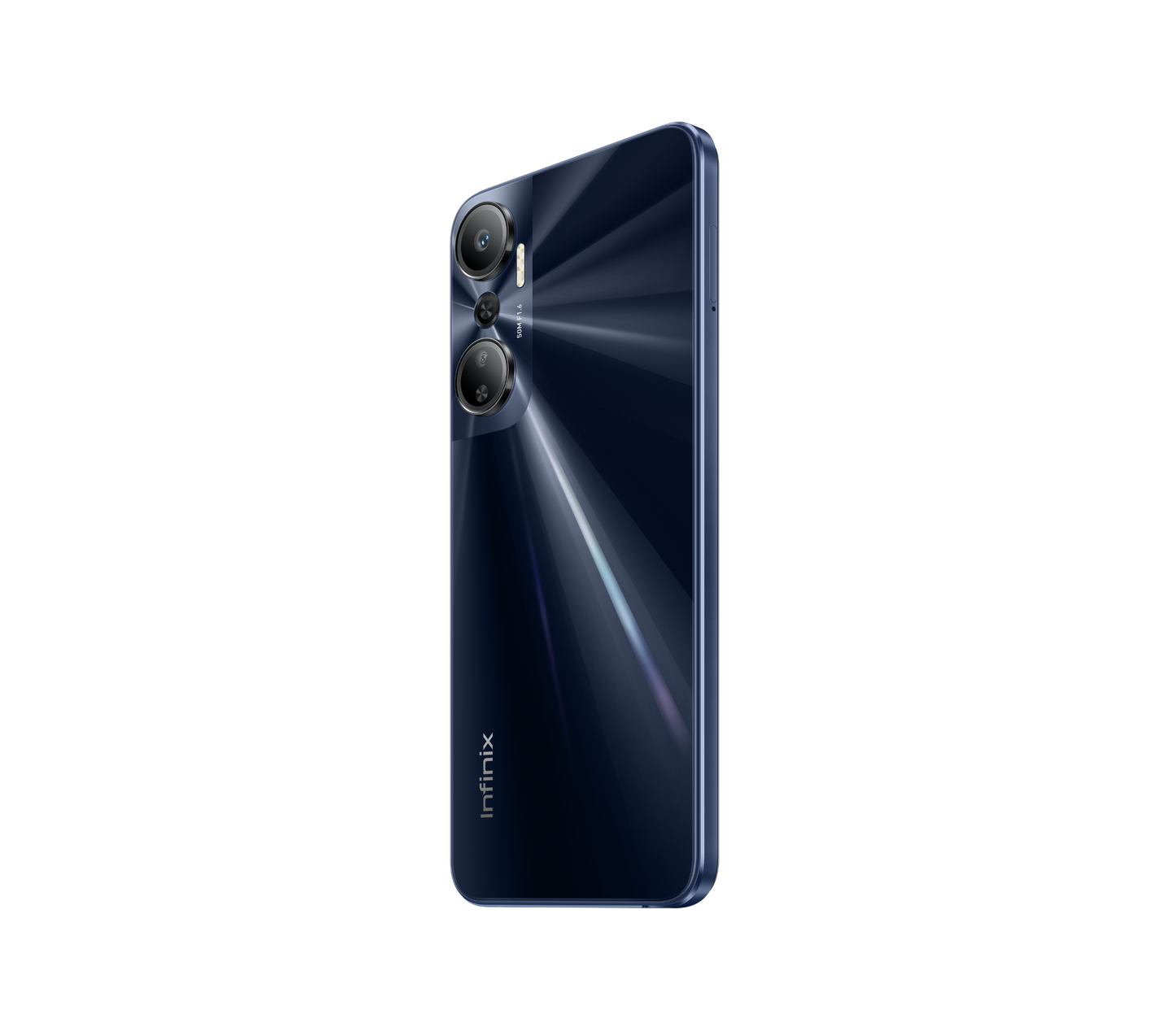 Infinix HOT 20 NFC w SimplyBuy