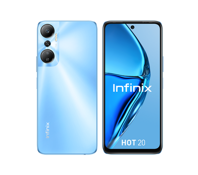 Infinix HOT 20 NFC w SimplyBuy