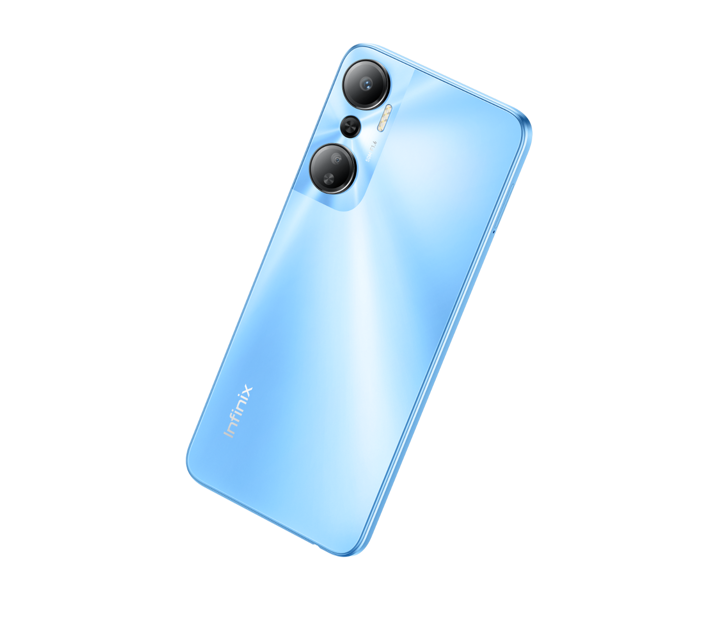 Infinix HOT 20 NFC w SimplyBuy