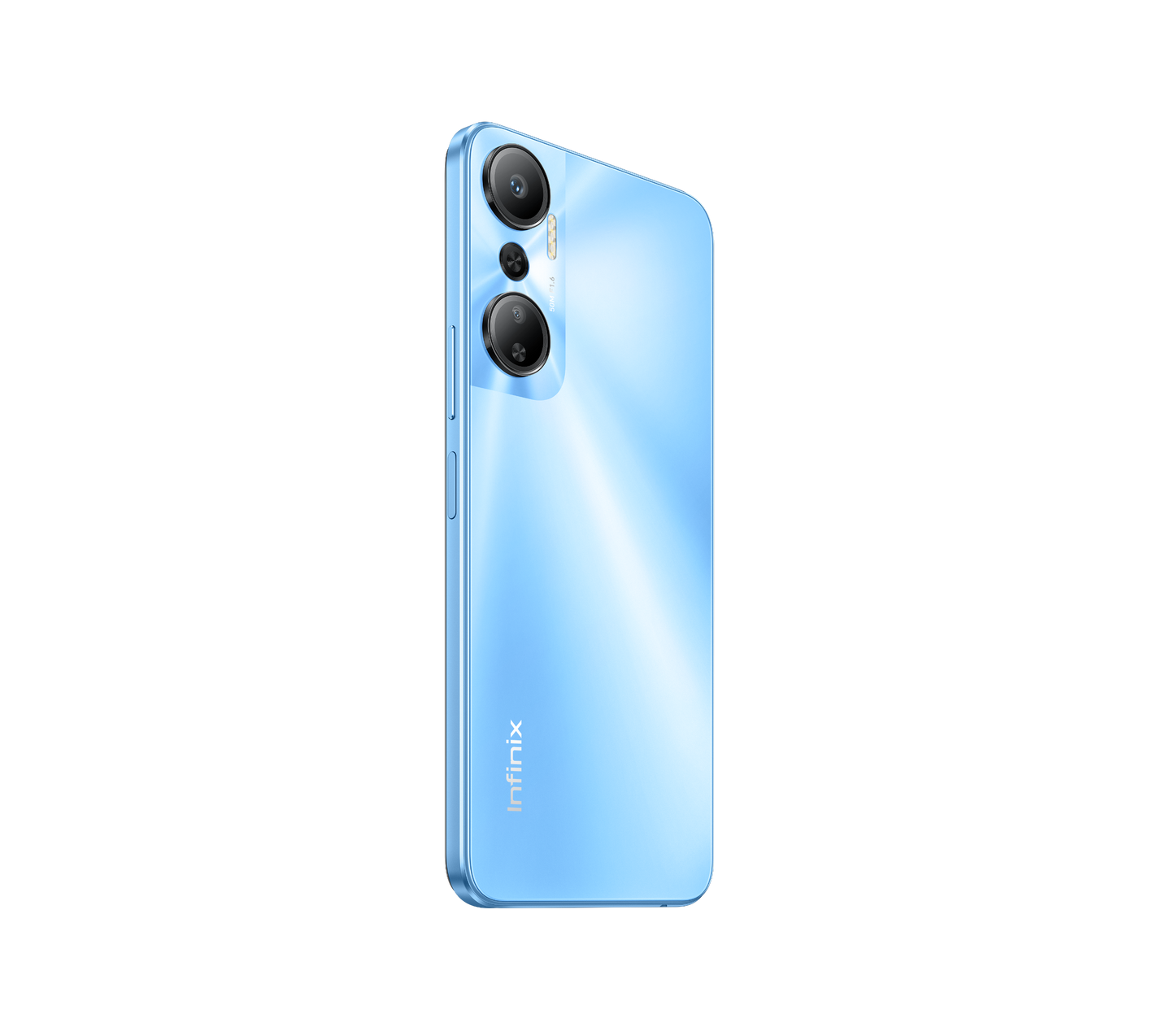 Infinix HOT 20 NFC w SimplyBuy