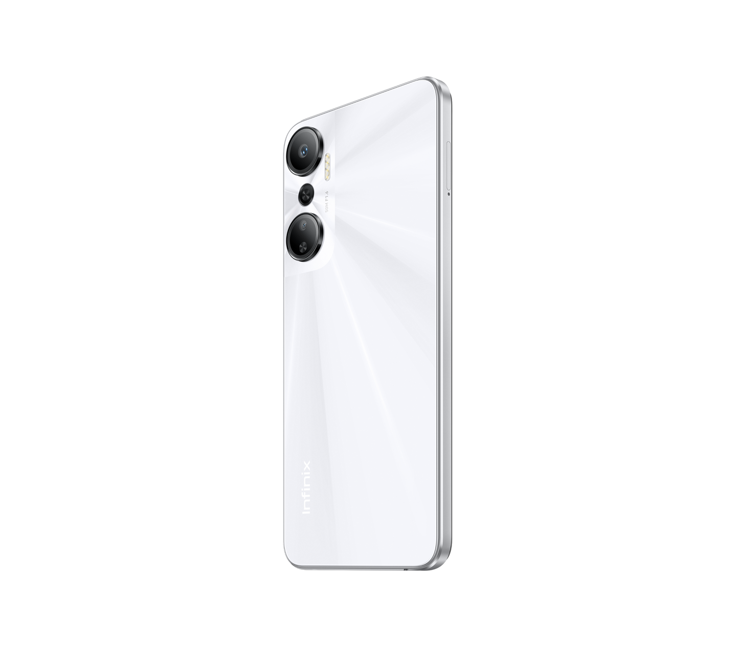 Infinix HOT 20 NFC w SimplyBuy