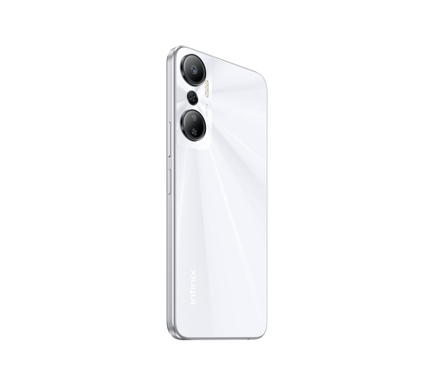 Infinix HOT 20 NFC w SimplyBuy