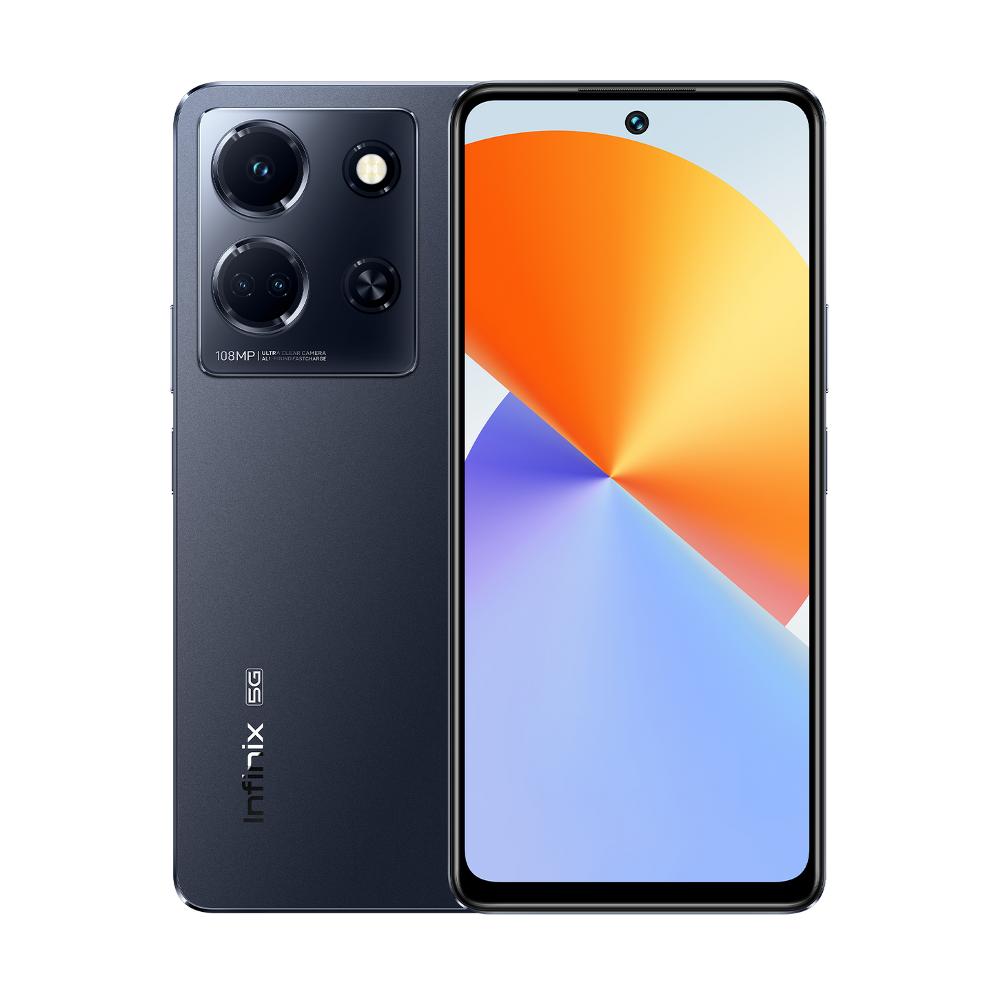 Infinix NOTE 30 5G w SimplyBuy