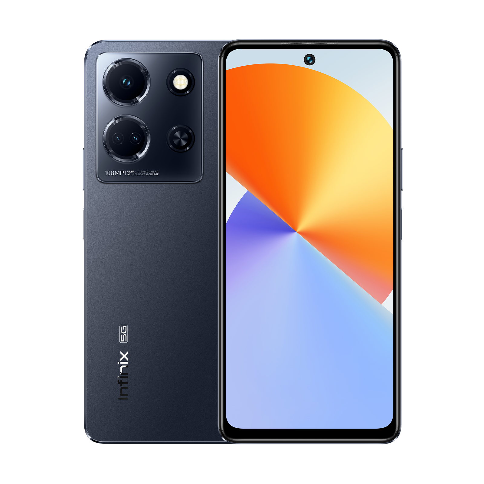 Infinix NOTE 30 5G w SimplyBuy