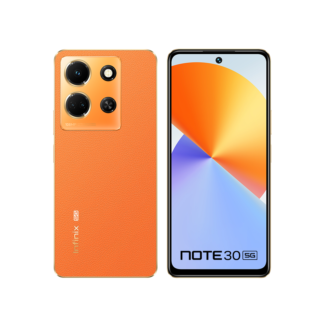 Infinix NOTE 30 5G w SimplyBuy