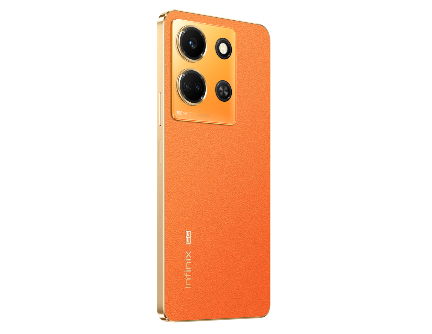 Infinix NOTE 30 5G w SimplyBuy