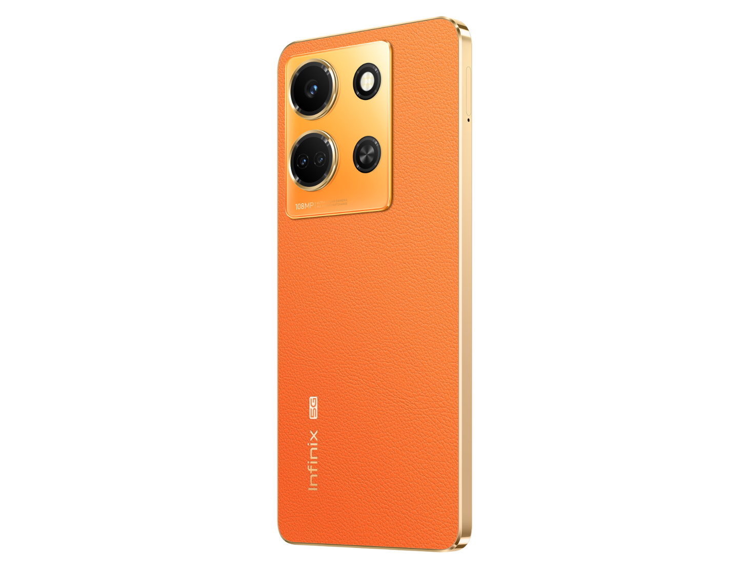Infinix NOTE 30 5G w SimplyBuy