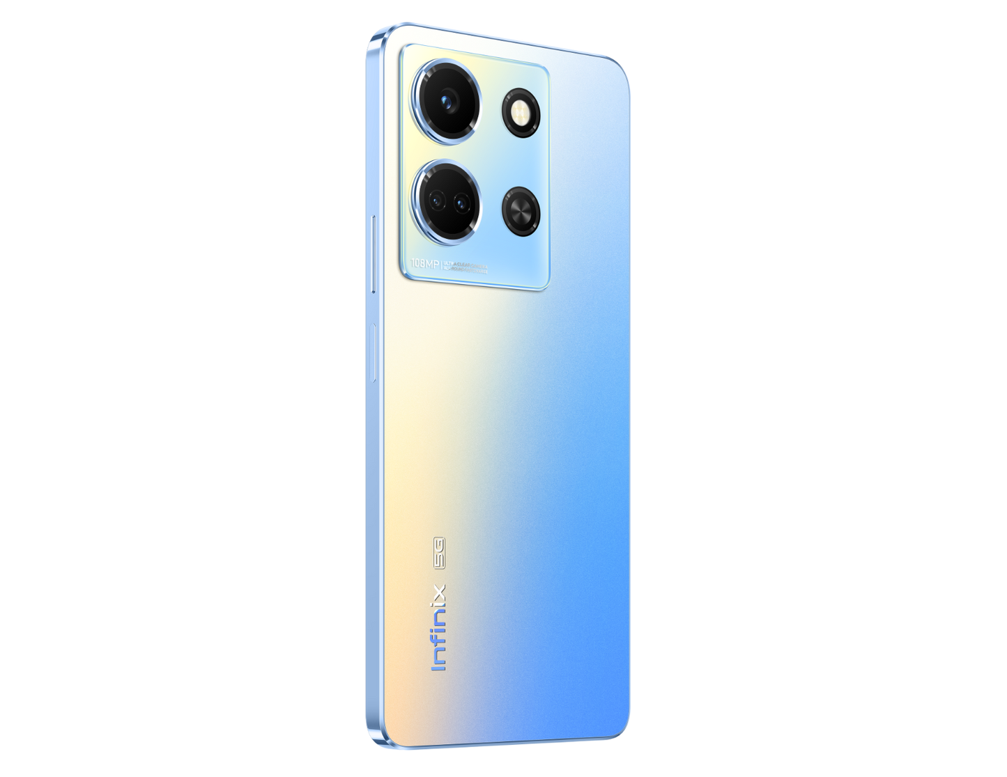 Infinix NOTE 30 5G w SimplyBuy