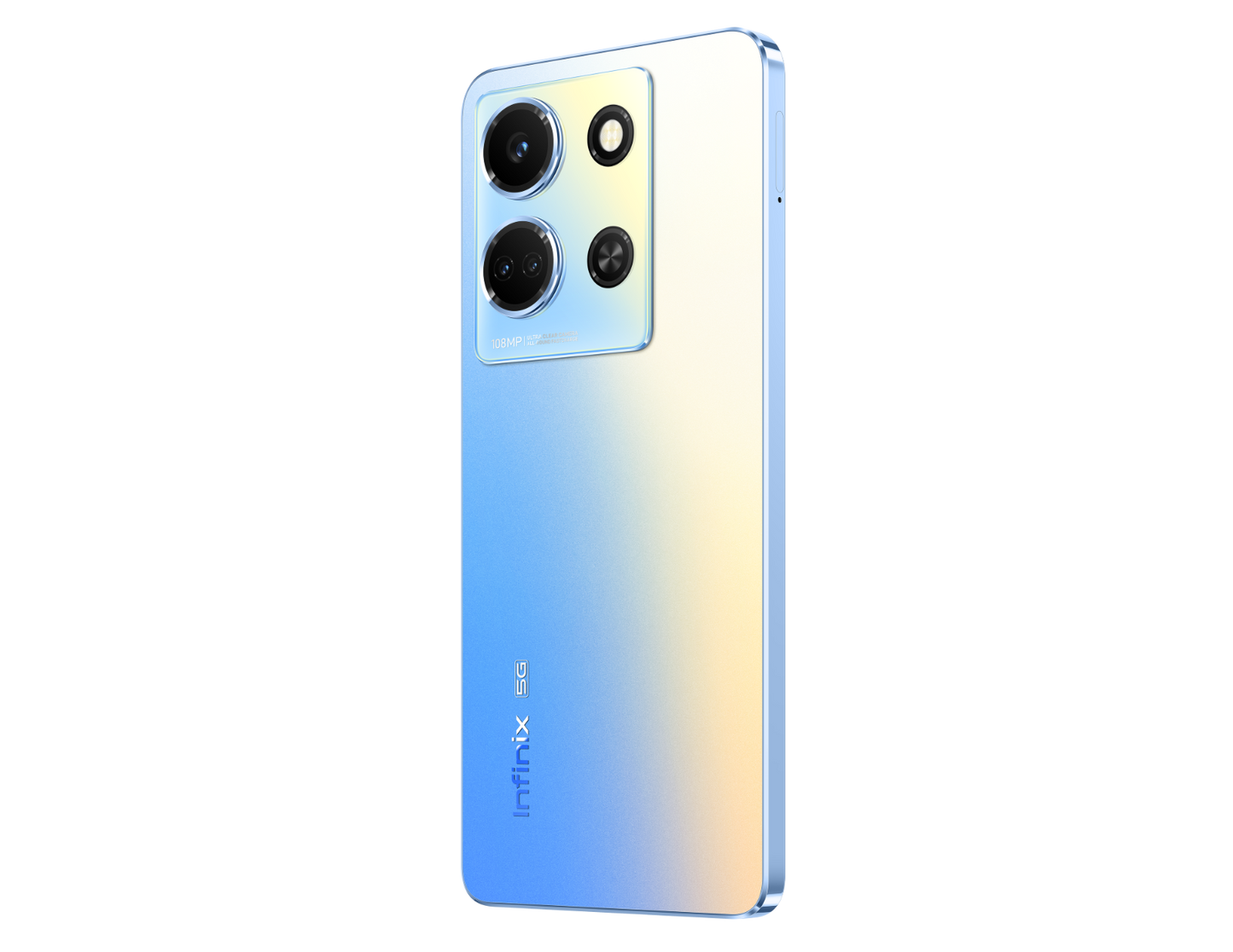 Infinix NOTE 30 5G w SimplyBuy