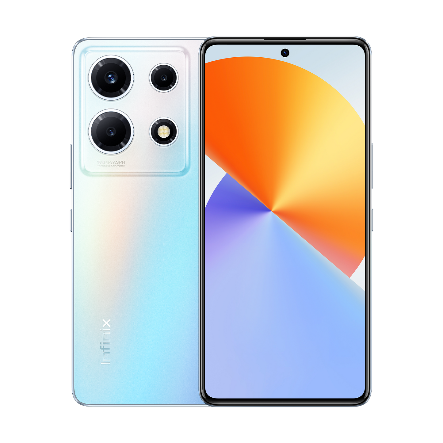 Infinix NOTE 30 VIP w SimplyBuy