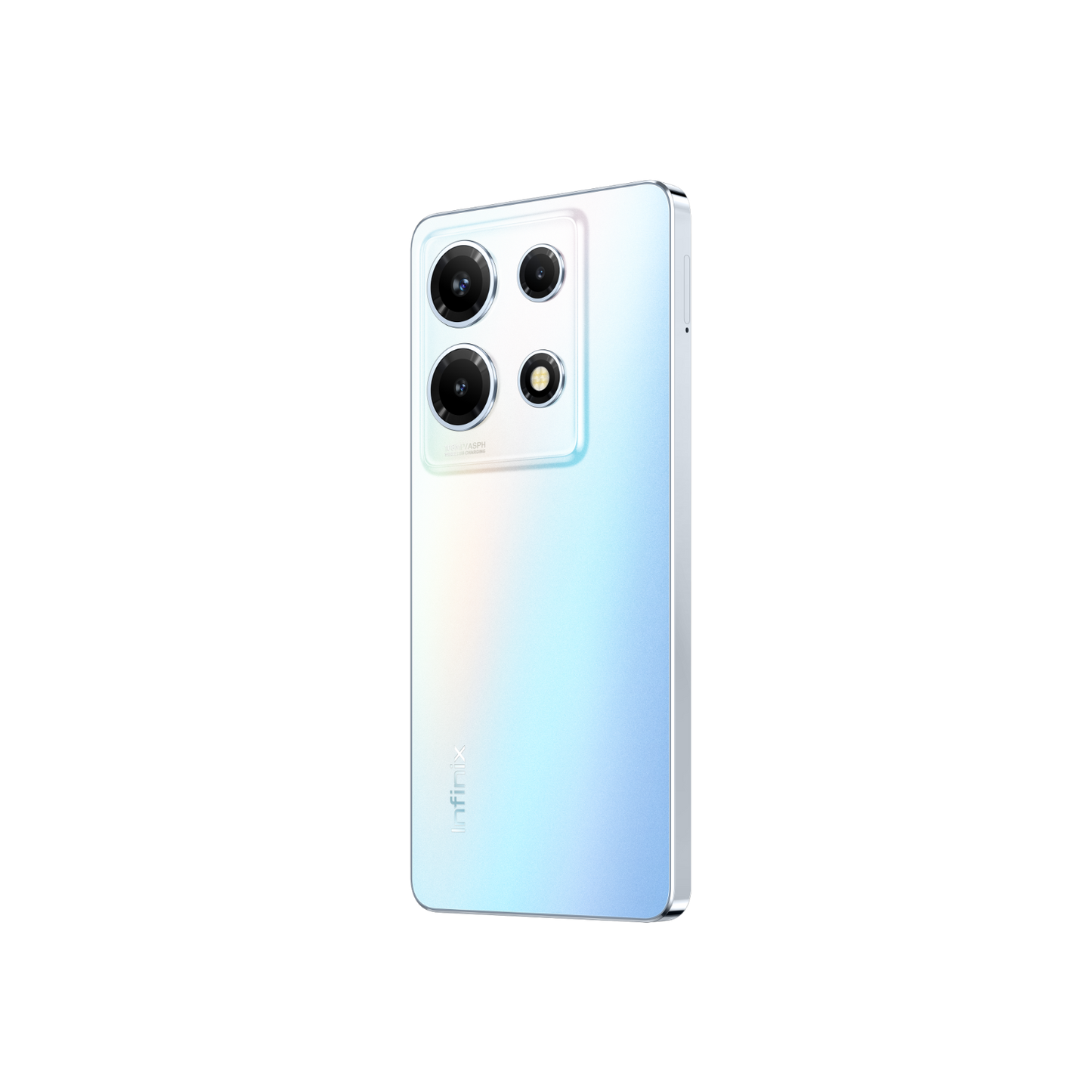 Infinix NOTE 30 VIP w SimplyBuy