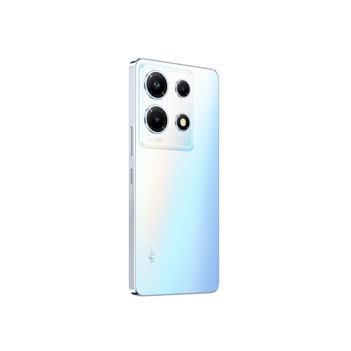 Infinix NOTE 30 VIP w SimplyBuy