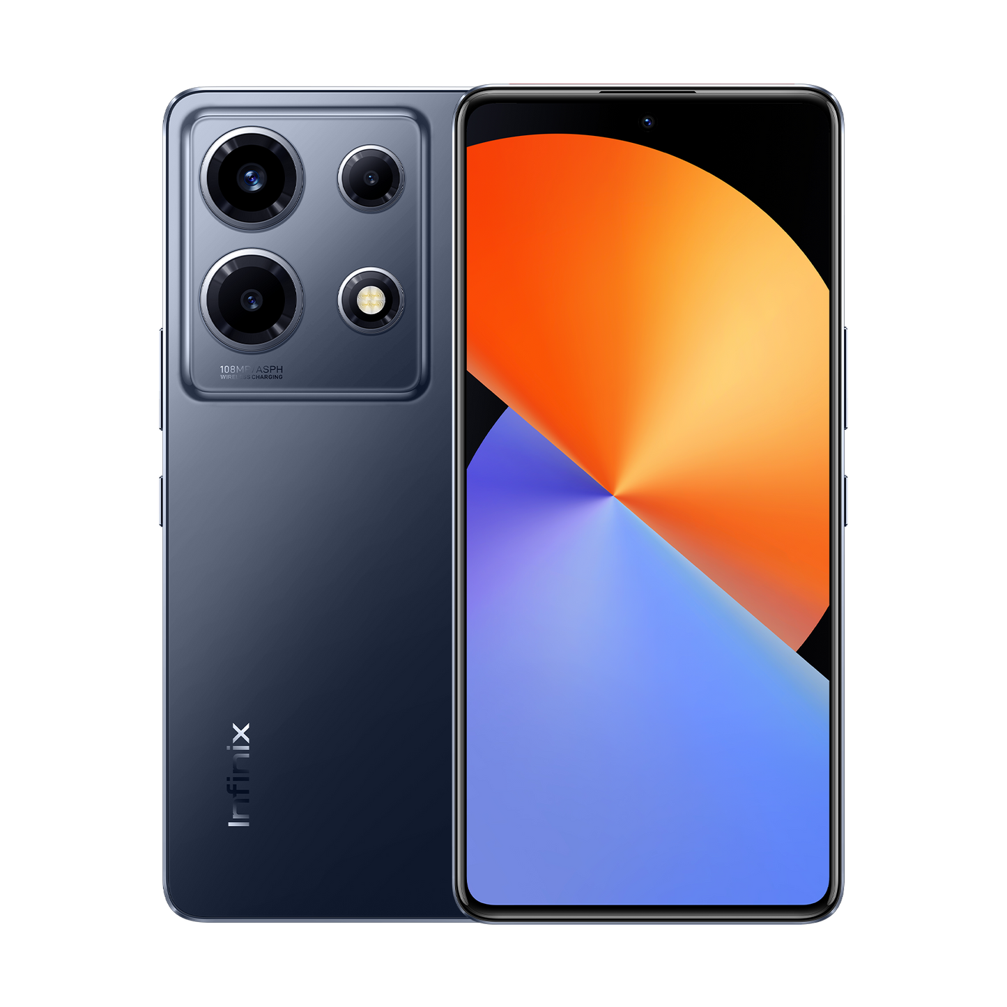 Infinix NOTE 30 VIP w SimplyBuy