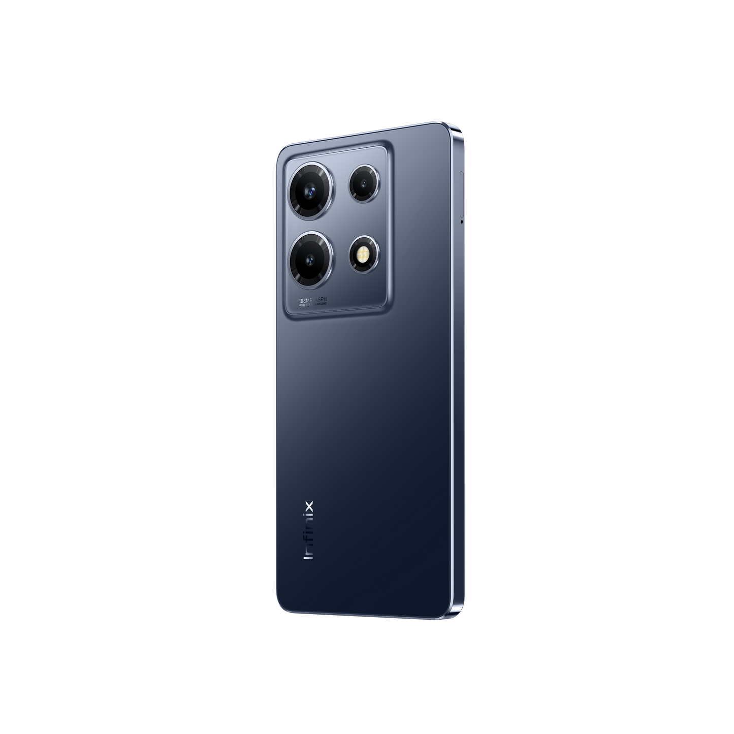 Infinix NOTE 30 VIP w SimplyBuy