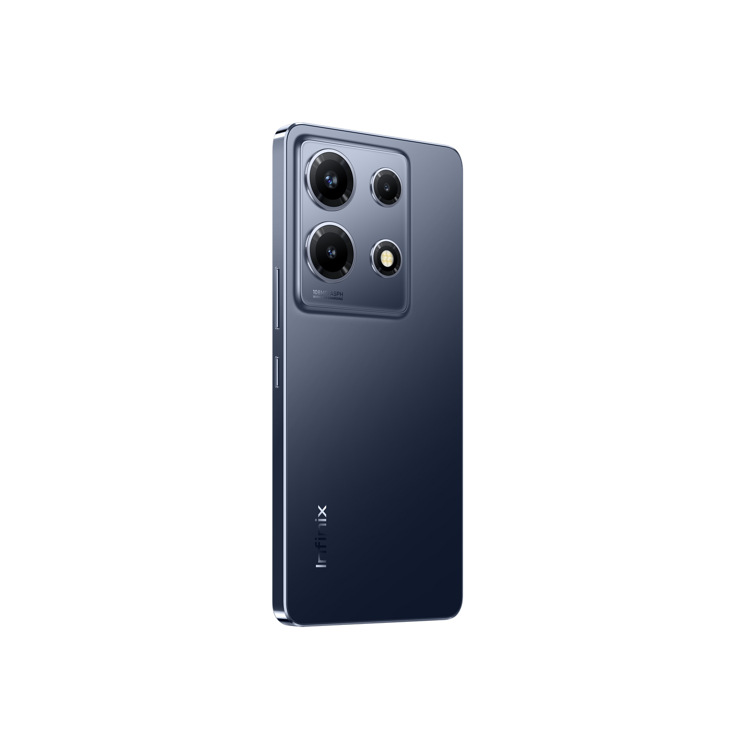 Infinix NOTE 30 VIP w SimplyBuy
