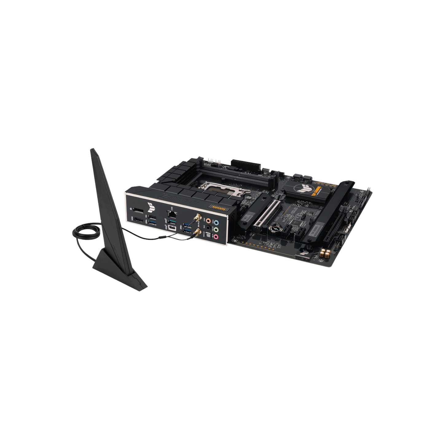 Płyta główna Asus TUF Gaming B760-PLUS WIFI D4