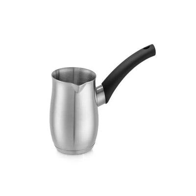 Tygielek do kawy matowy VINZER 0,5 l 50361 od Vinzer w SimplyBuy.pl