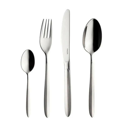 Zestaw sztućców VINZER NOCTURNE 24 szt. 50101.