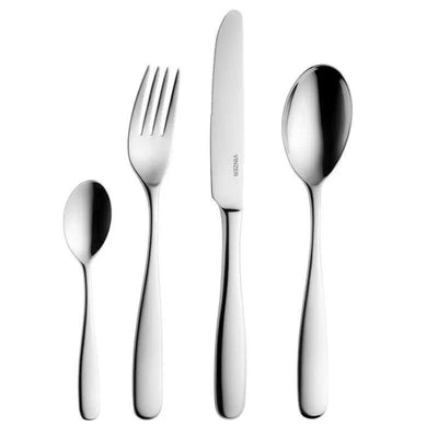 Zestaw sztućców VINZER ALASKA 24 szt. 50106 od Vinzer w SimplyBuy.pl