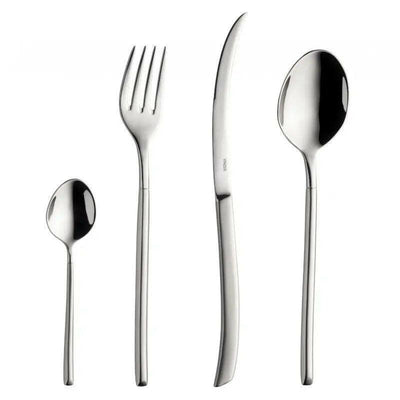 Zestaw sztućców VINZER SAMURAI 24 szt. 50094.