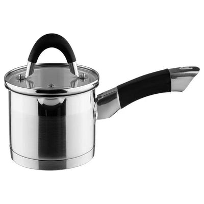 Rondel z pokrywką VINZER PROGRESSO 1,1 l 50050 od Vinzer w SimplyBuy.pl