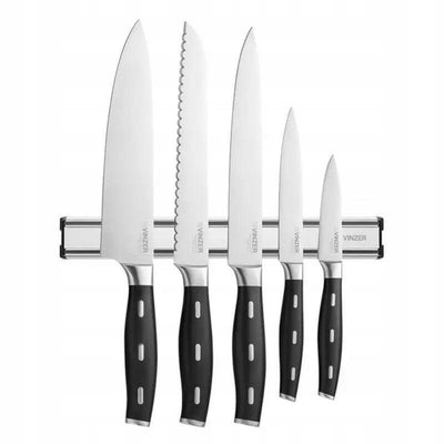 Zestaw noży kuchennych VINZER TIGER 6 el. 50109.