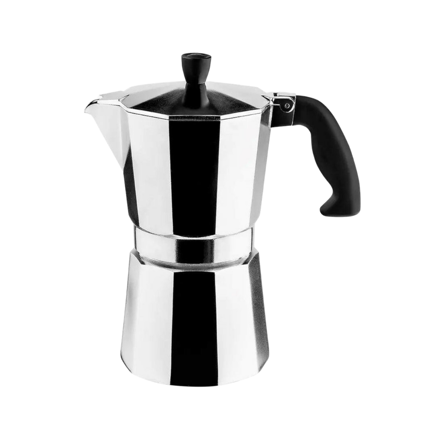 Kawiarka ciśnieniowa VINZER MOKA ESPRESSO 89386