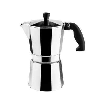 Kawiarka ciśnieniowa VINZER MOKA ESPRESSO 89386