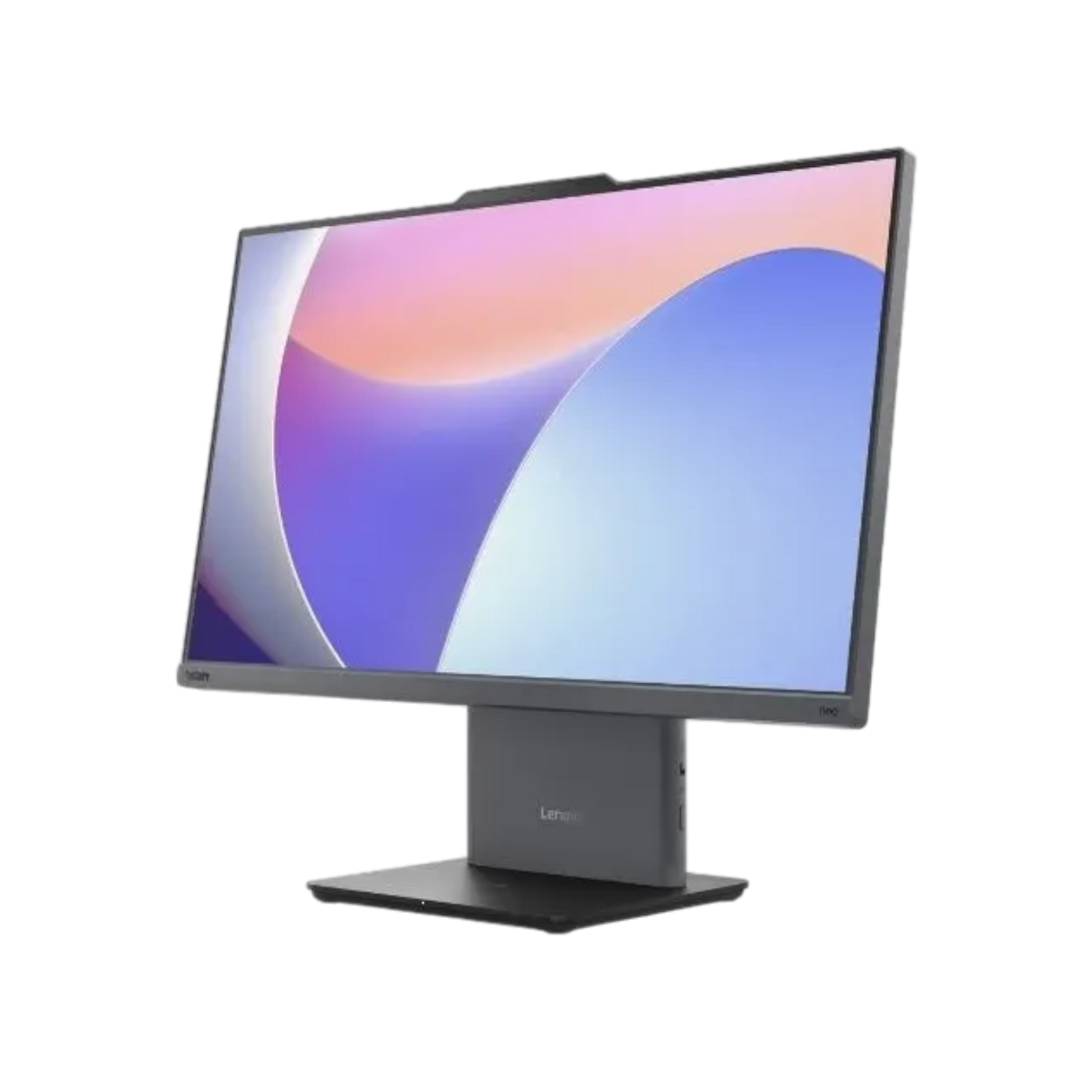 Komputer AiO Lenovo ThinkCentre Neo 50a G5 i5-13420H 23,8" FHD 16GB 512GB SSD WiFi Bluetooth Win 11 Pro
