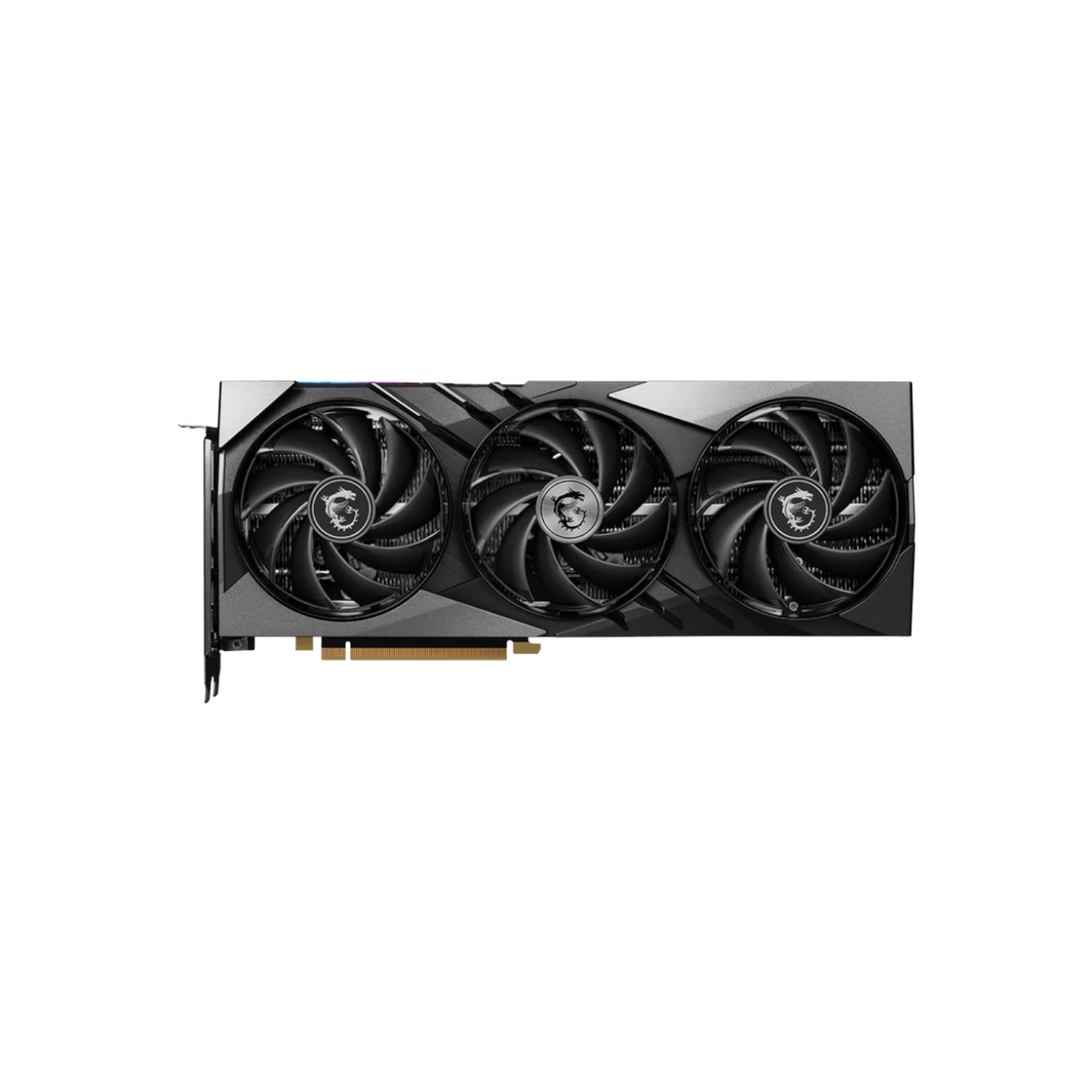 Karta graficzna MSI GeForce RTX 4070 SUPER GAMING X SLIM 12GB GDDR6X
