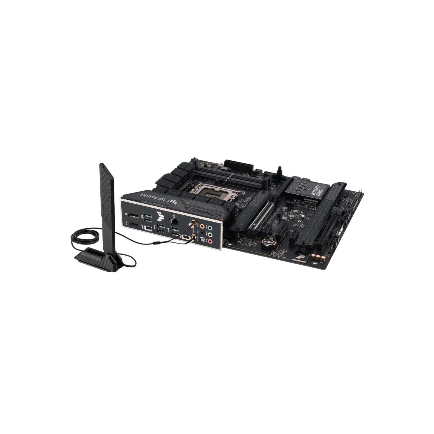 Płyta główna Asus TUF Gaming Z790-Plus WIFI