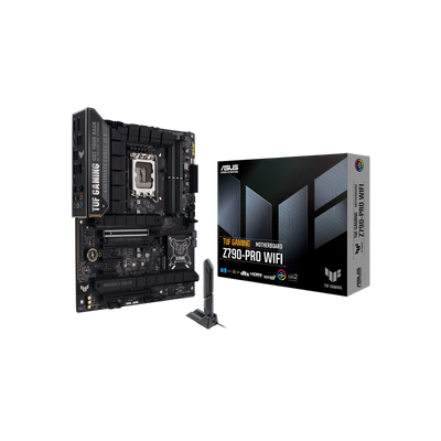 Płyta główna Asus TUF Gaming Z790-PRO WIFI
