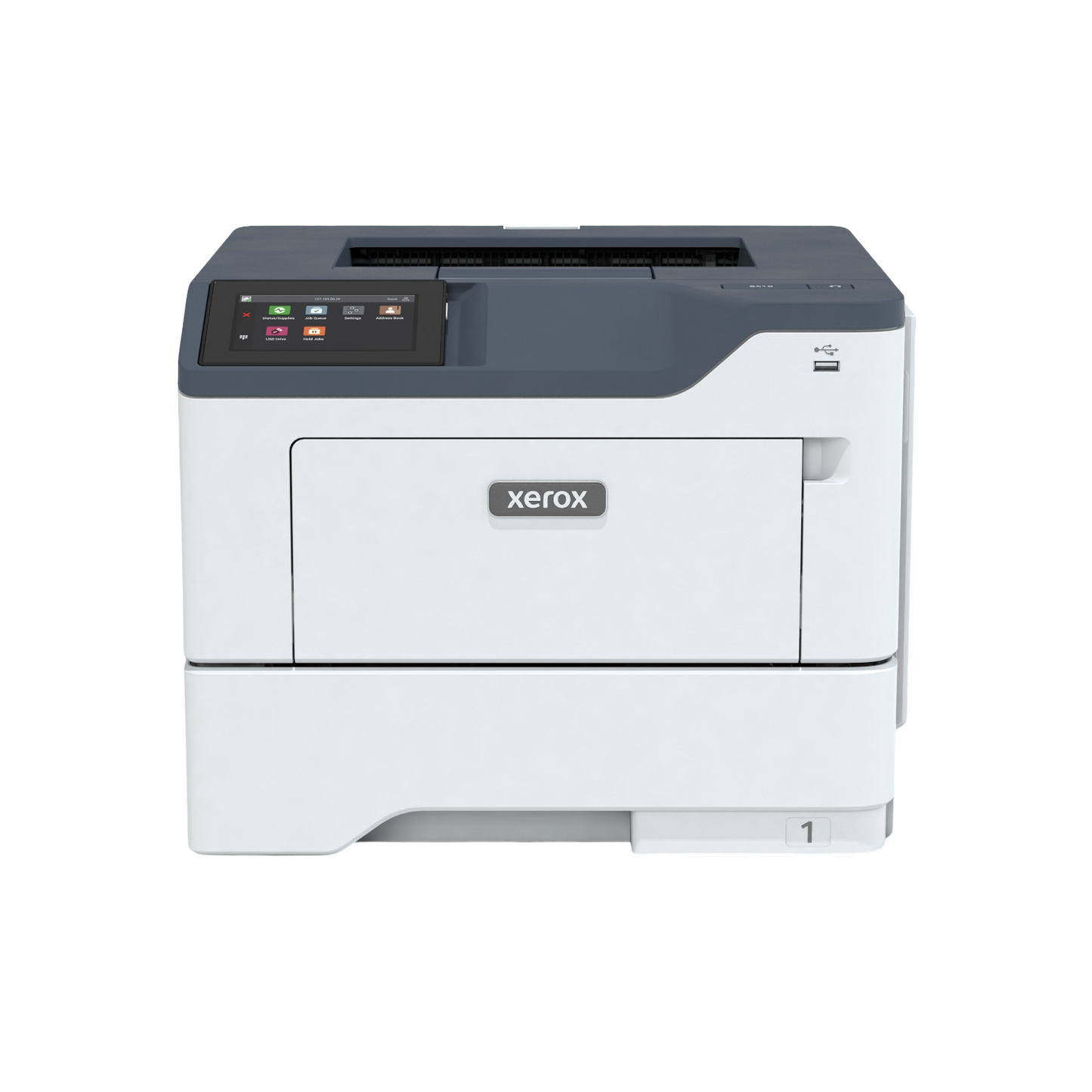 Drukarka laserowa Xerox VersaLink B410V DN