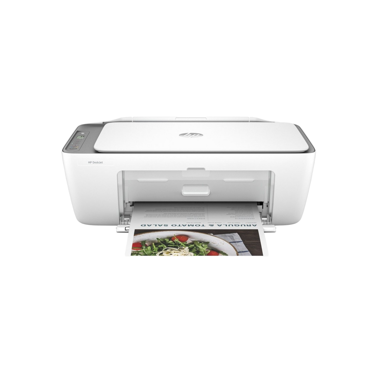 Urządzenie wielofunkcyjne atramentowe HP DeskJet 2820e