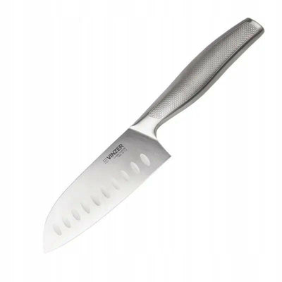 Nóż Santoku VINZER LEGEND LINE 12,8 cm 50270.