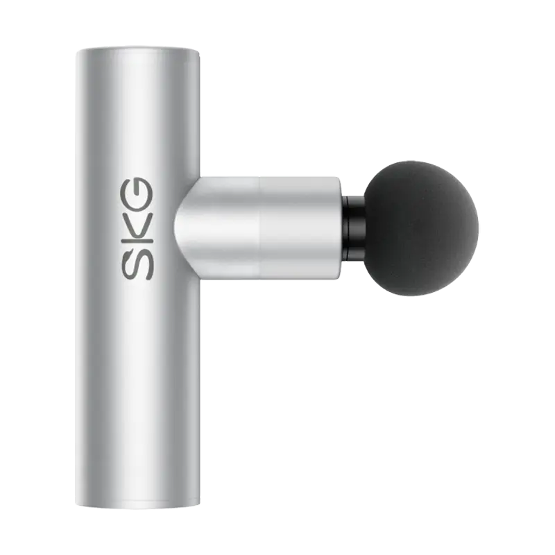 Pistolet do masażu SKG F3 Lite od SKG w SimplyBuy.pl