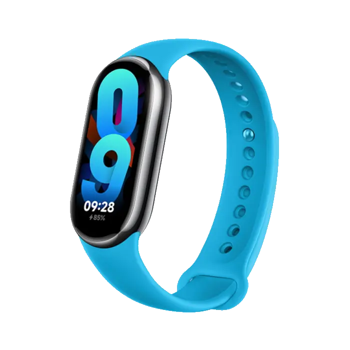 Xiaomi Smart Band 8 Strap od Xiaomi w SimplyBuy.pl