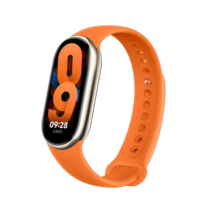 Xiaomi Smart Band 8 Strap od Xiaomi w SimplyBuy.pl