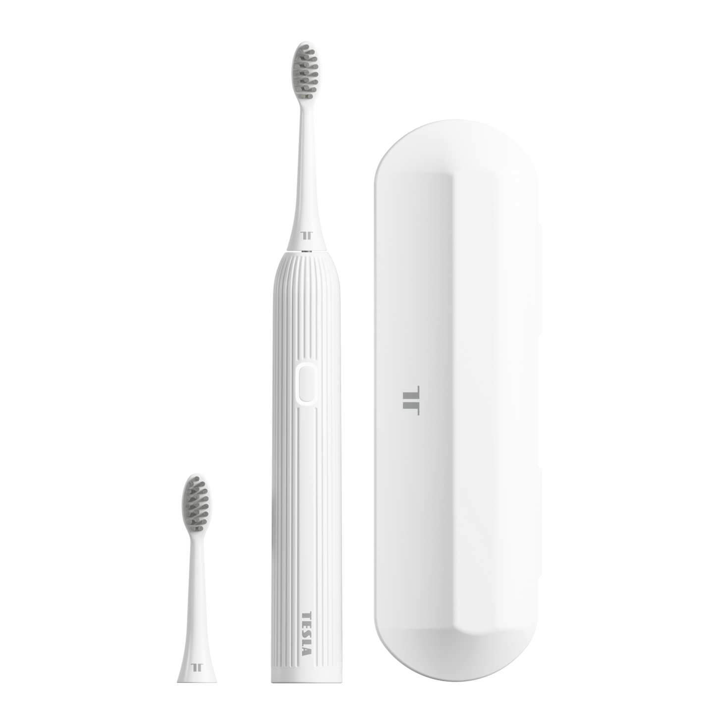 Tesla Smart Toothbrush Sonic TS200 Deluxe od Tesla w SimplyBuy.pl