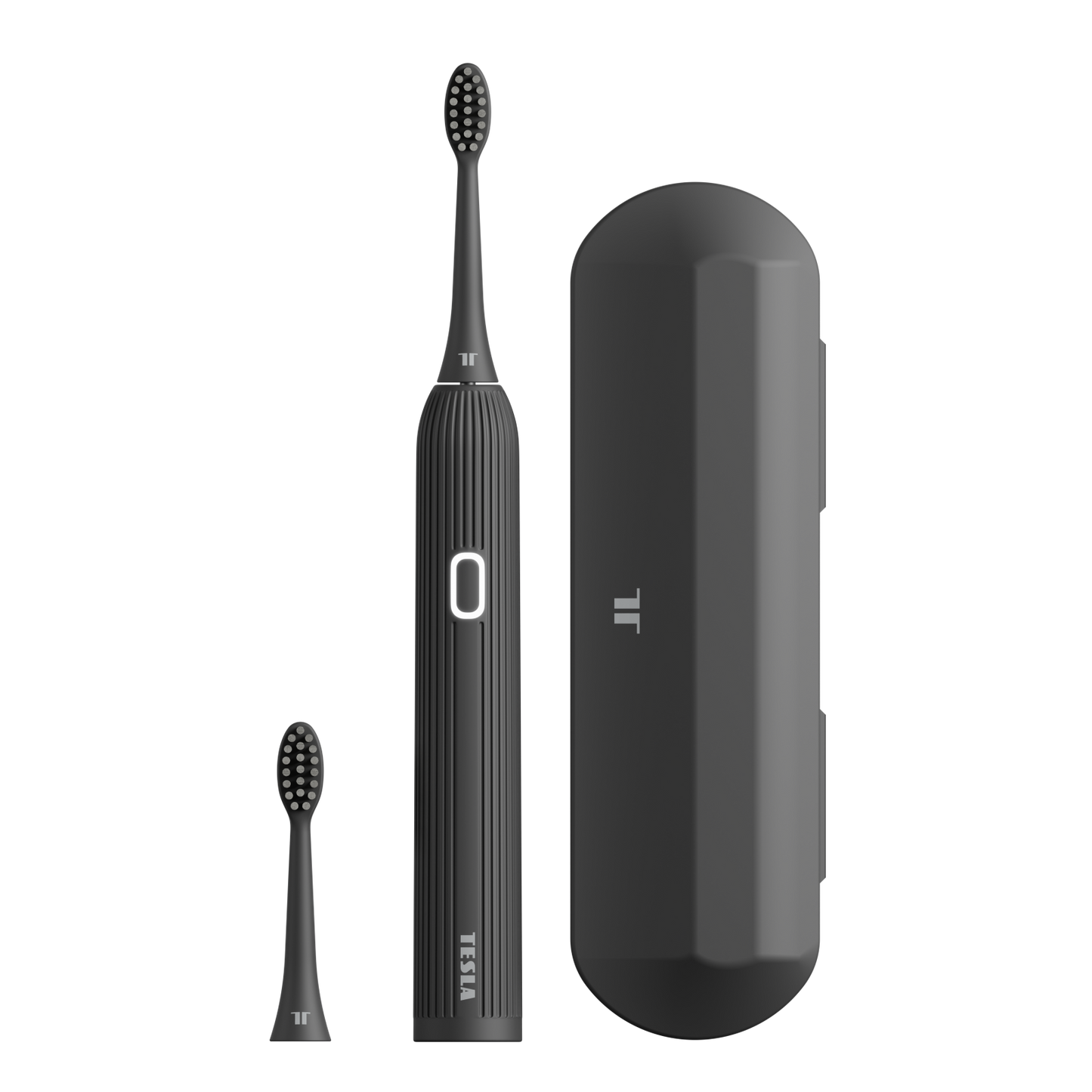 Tesla Smart Toothbrush Sonic TS200 Deluxe od Tesla w SimplyBuy.pl