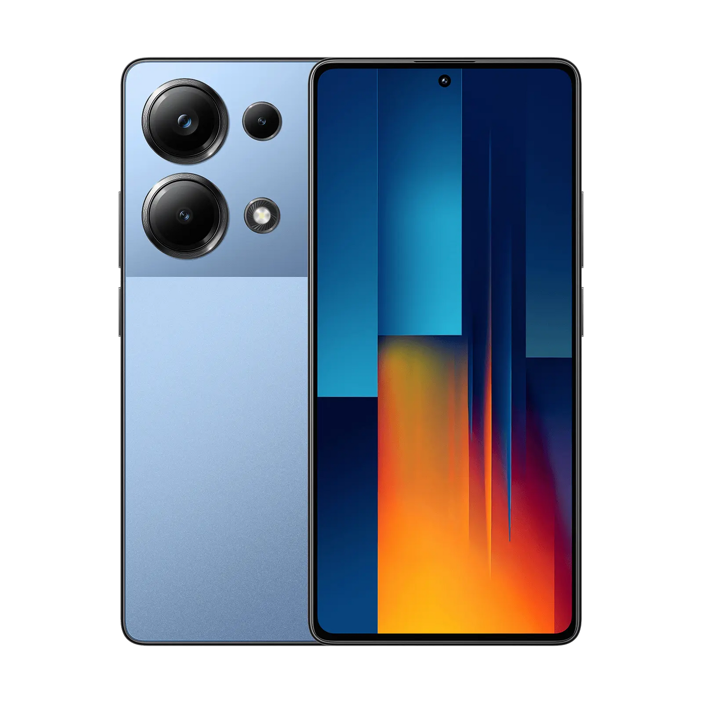 POCO M6 Pro od POCO w SimplyBuy.pl