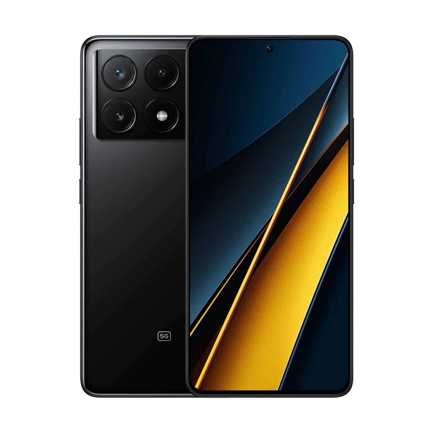 POCO X6 Pro 5G od POCO w SimplyBuy.pl
