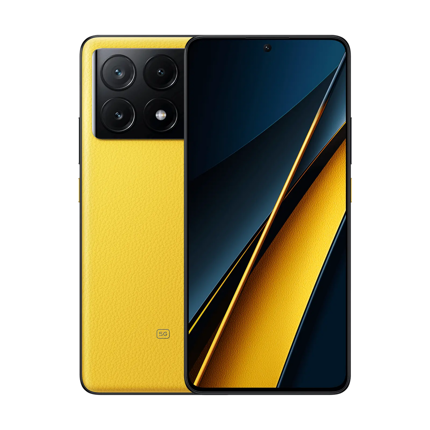 POCO X6 Pro 5G od POCO w SimplyBuy.pl