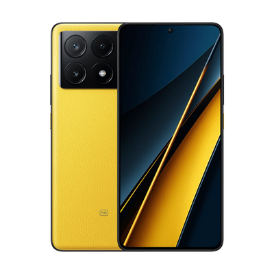 POCO X6 Pro 5G od POCO w SimplyBuy.pl