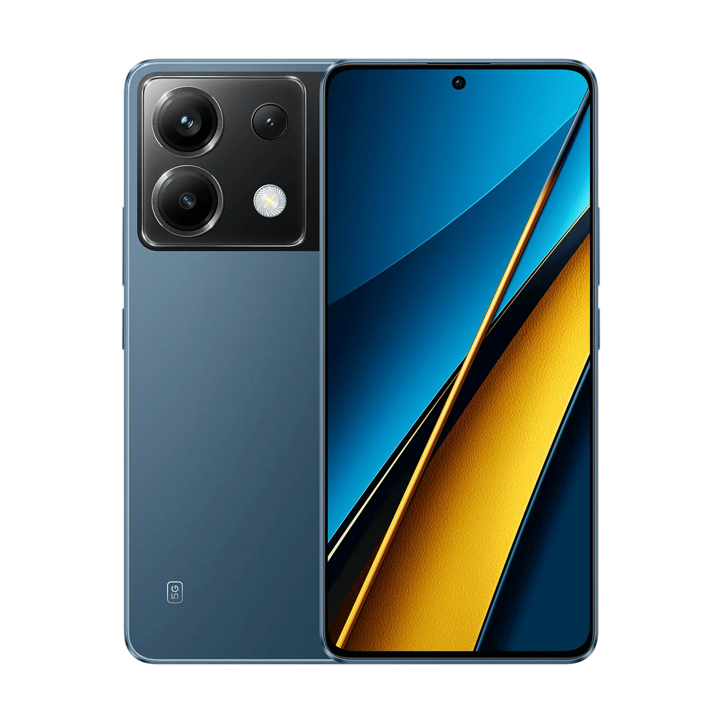 POCO X6 5G od POCO w SimplyBuy.pl