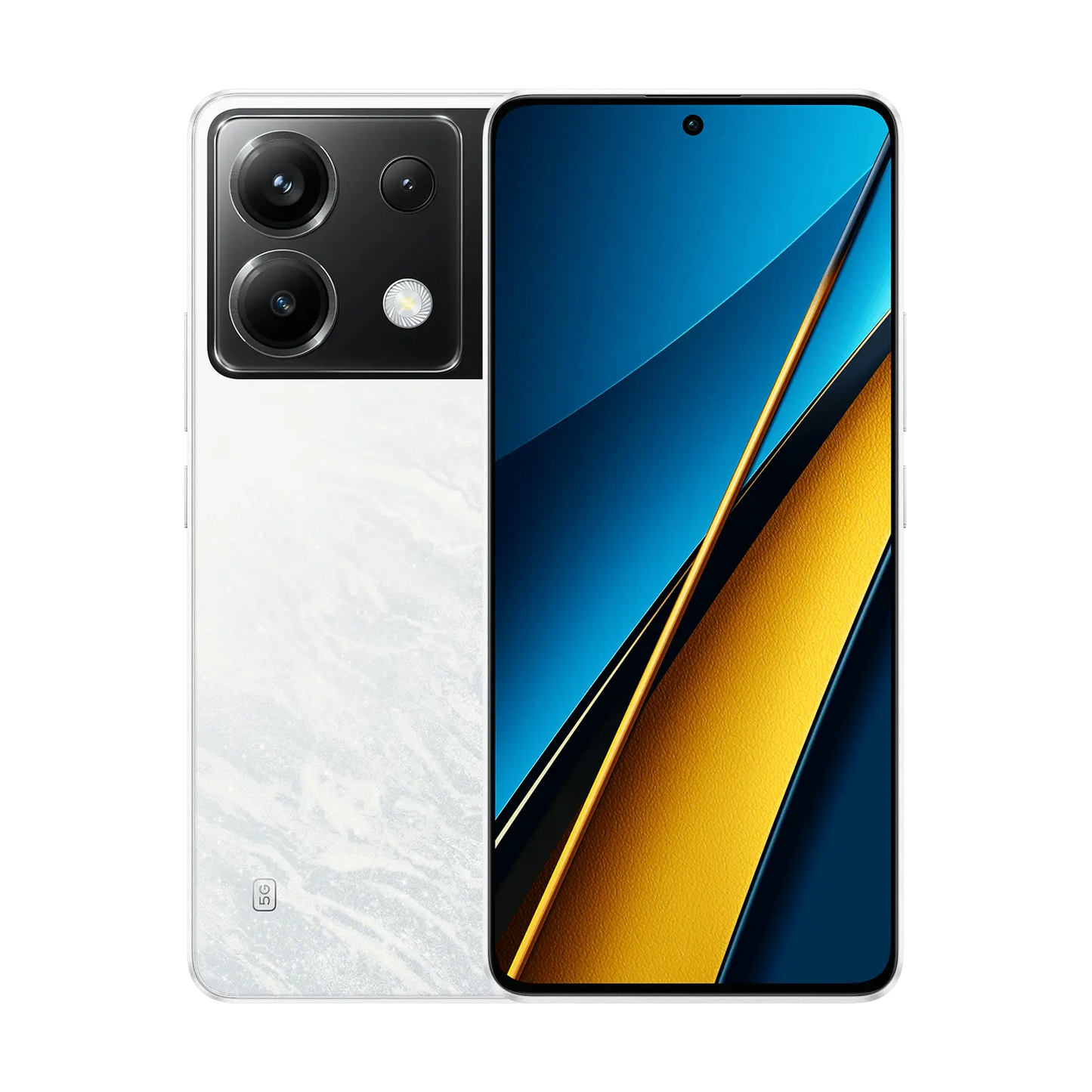 POCO X6 5G od POCO w SimplyBuy.pl