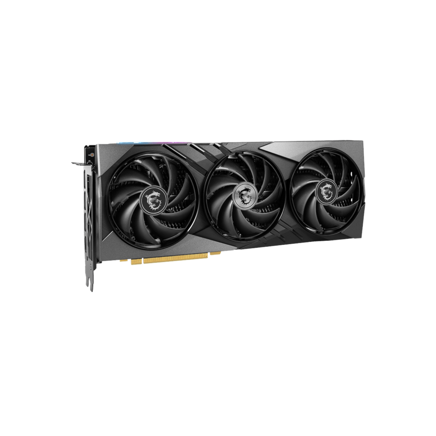 Karta graficzna MSI GeForce RTX 4070 SUPER GAMING X SLIM 12GB GDDR6X